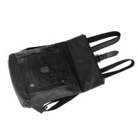 Jacks Inn 54 Hiker oilpulled schwarz
