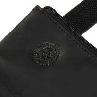 Jacks Inn 54 Hiker oilpulled schwarz