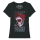 Jacks Inn 54 Esmeralda Girlie Shirt schwarz