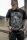 Jacks Inn 54 Lucky Bastard T-Shirt black