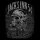 Jacks Inn 54 Lucky Bastard T-Shirt black