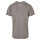 Jacks Inn 54 Grey Longhorn T-Shirt anthracite