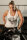 Jacks Inn 54 Longhorn Tanktop weiß