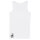 Jacks Inn 54 Longhorn Tanktop weiß
