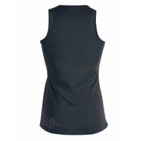 Jacks Inn 54 Bastard Tanktop schwarz