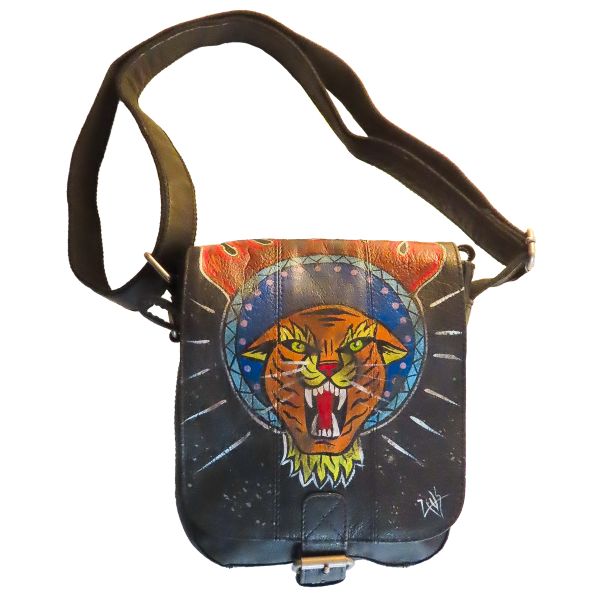 Jacks Inn 54 Zeus Small schwarz
