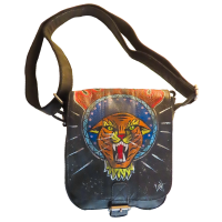 Jacks Inn 54 Zeus Small schwarz