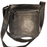 Jacks Inn 54 Zeus Small schwarz