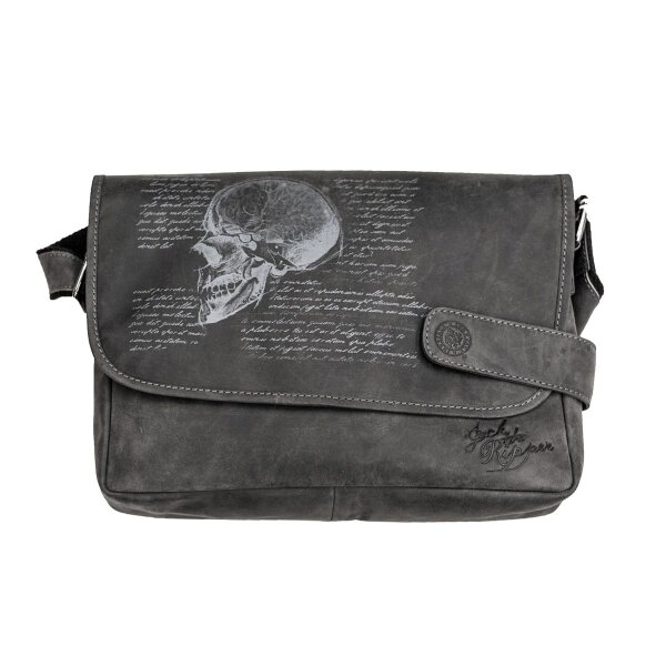 Jacks Inn 54 Lobotomy schwarz