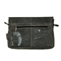 Jacks Inn 54 Lobotomy schwarz