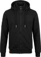 Jack’s Inn 54 Hoodie Black Origin