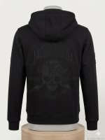 Jack’s Inn 54 Hoodie Black Origin
