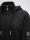 Jack’s Inn 54 Hoodie Black Origin