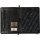 Jacks Inn 54 Pucker Up Schreibmappe oilpulled schwarz