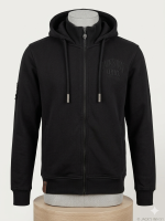 Jack’s Inn 54 Hoodie Black Origin XXL