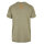 Jacks Inn 54 Rusty Crew T-Shirt olive