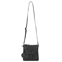Jacks Inn 54 Manhattan oilpulled  black
