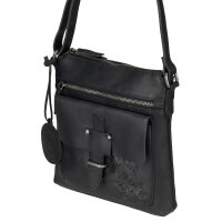 Jacks Inn 54 Manhattan oilpulled  black