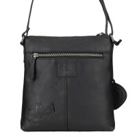 Jacks Inn 54 Manhattan oilpulled  black