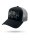 Jacks Inn 54 Crew Cap schwarz/grau
