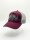 Jacks Inn 54 Crew Cap bordeaux