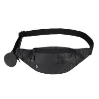 Jacks Inn 54 Hot Dog washed black
