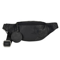 Jacks Inn 54 Hot Dog washed black
