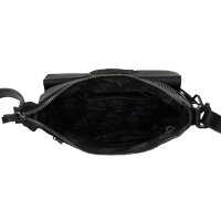 Jacks Inn 54 Hot Dog washed black