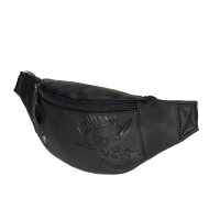 Jacks Inn 54 Hot Dog washed black