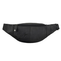 Jacks Inn 54 Hot Dog washed black