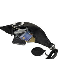 Jacks Inn 54 Hot Dog washed black